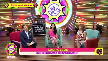 Alex Lora quiere morir arriba del escenario ¿Ya tiene su testamento?