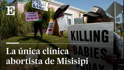 La clínica abortista que inició todo