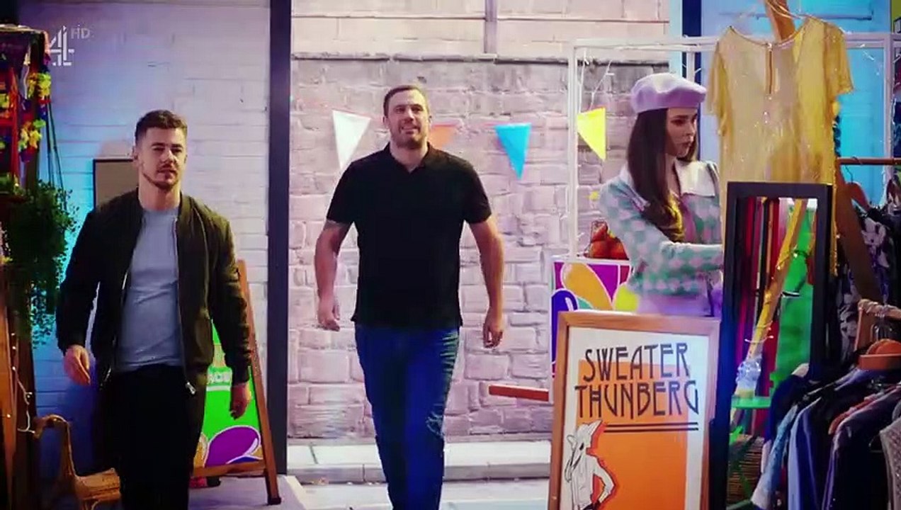 Hollyoaks 24th June 2022