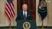 Biden pide a los electores que expresen en las urnas su rechazo al fallo contra el derecho al aborto