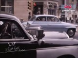 القاهرة ترتدي ثوب العصرية والتقدمية عام 1969 ... فيديو نادر بالألوان