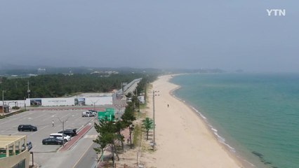 주민 품에 돌아온 해변...동해안 철책 127km 걷어냈다 / YTN