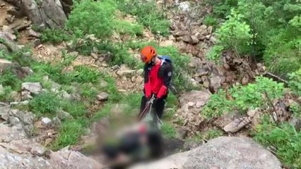 '출동 또 출동'...설악산 구조대의 하루 / YTN