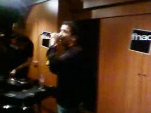 Tunisiano - Maalich (Live)