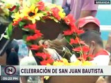 Miranda | Celebran en Guarenas la parranda en honor a San Juan Bautista