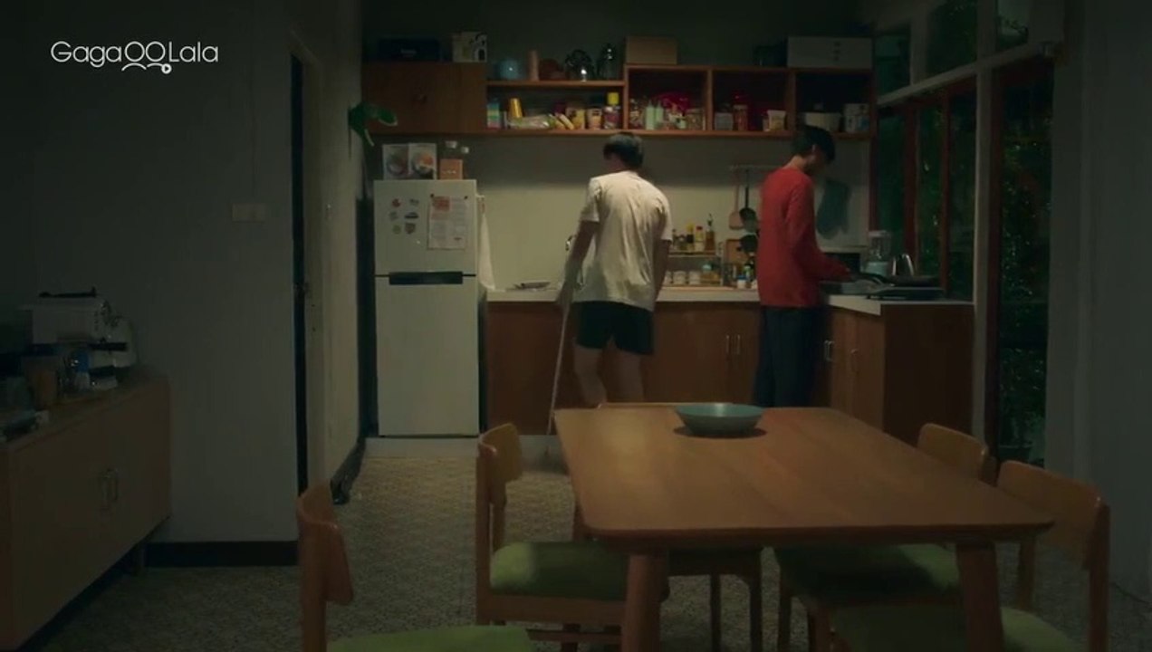 Our Days - Ep 5 - English Sub - BL