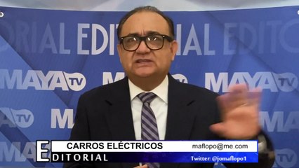CARROS ELÉCTRICOS
