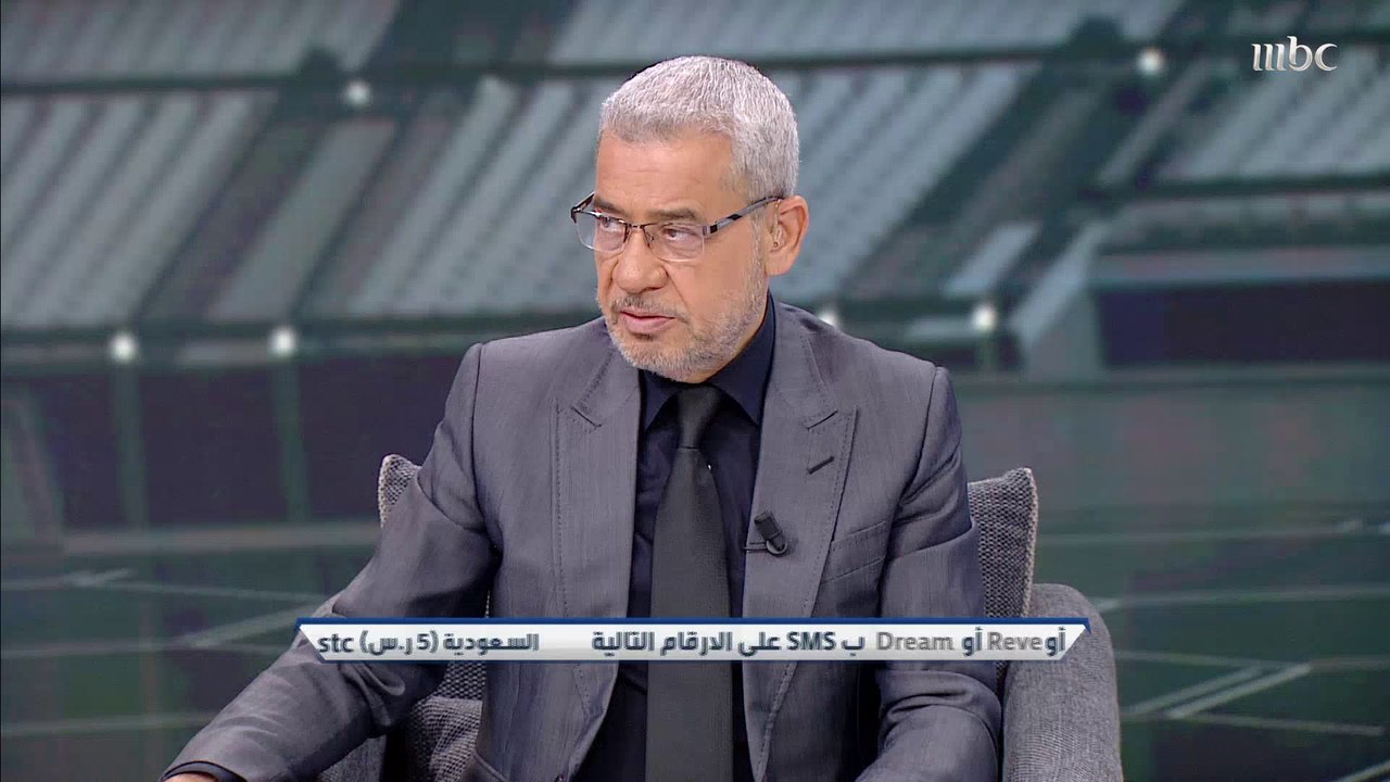 فهد خميس وأحمد الشمراني يختاران الهدف الأجمل في الجولة 29 من دوري كأس الأمير محمد بن سلمان للمحترفين
