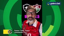 PITACO DO GUFFO - 14ª RODADA - JOGOS DE DOMINGO