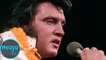 The Tragic Real-Life Story of Elvis