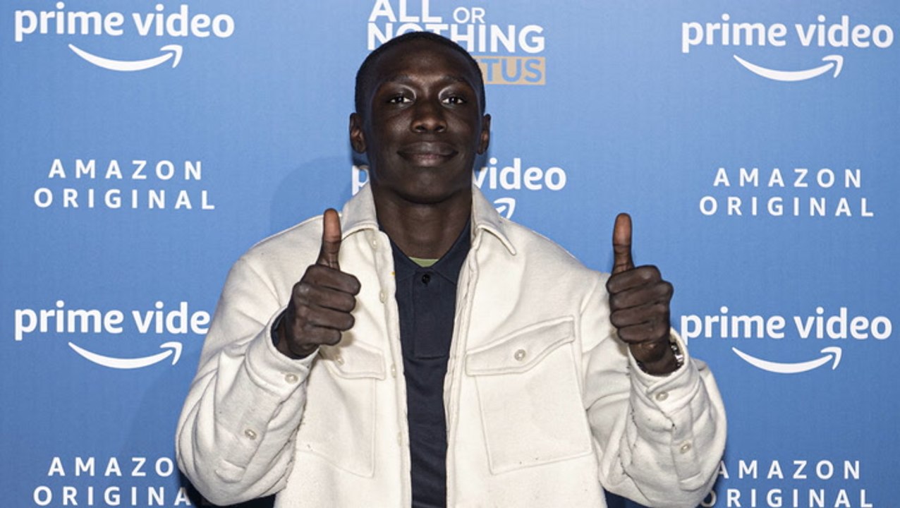 Nicht mehr Charli D'Amelio: ER ist meistgefolgter Star auf TikTok