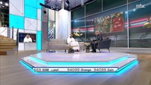 أحمد الشمراني يحلل بالحسابات موقف الأهلي في الجولة الأخيرة.. وكيف يمكنه تفادي الهبوط بشكل رسمي