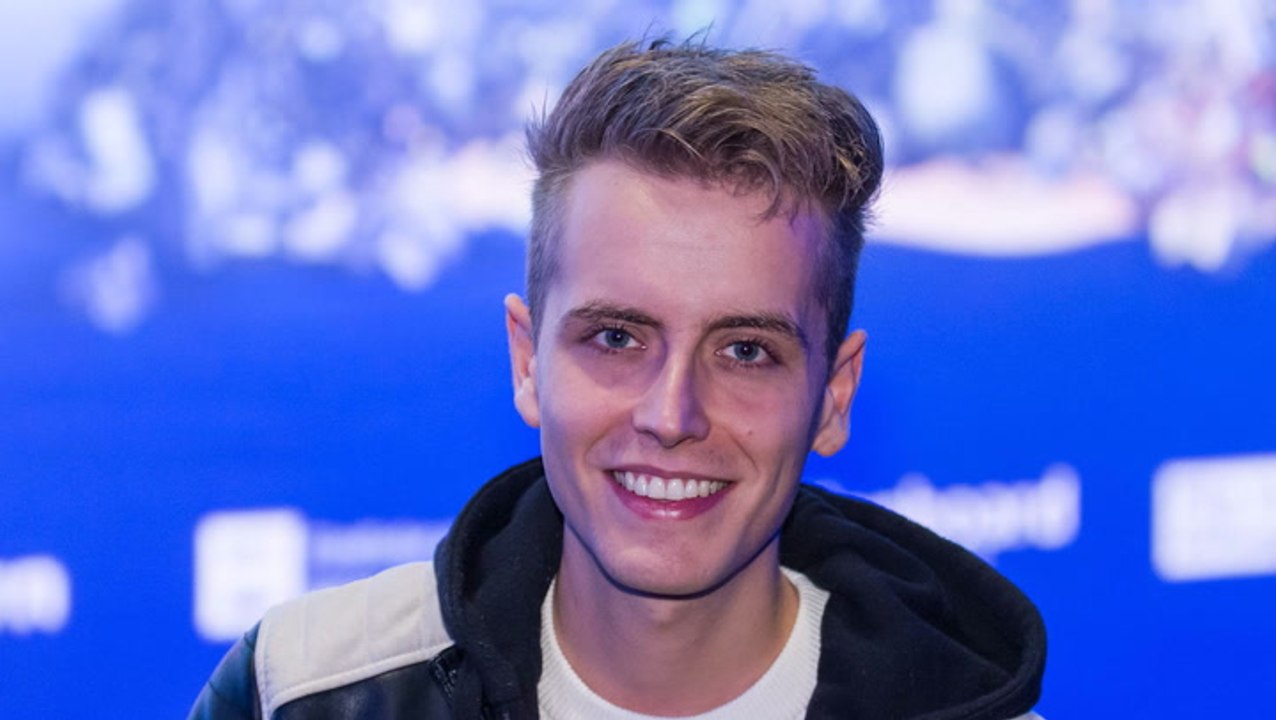 Heißer body nach trennung: julian claßen zeigt seinen fitness-erfolg