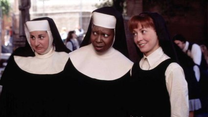 'Sister Act': What The Cast Looks Like Now