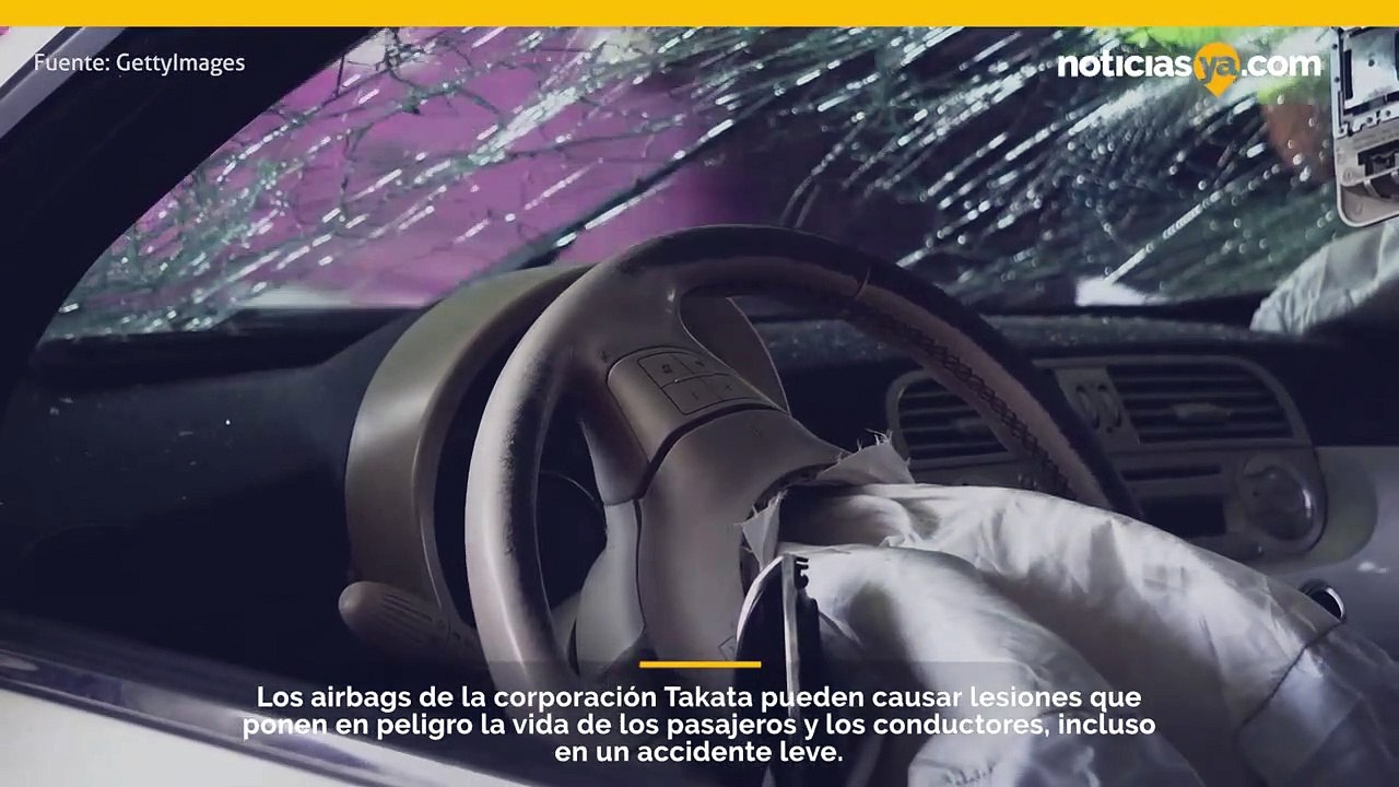 Bolsas de Aire