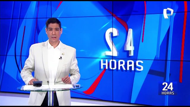 Cañete: cámaras de seguridad captan asalto bajo modalidad de moto lineal