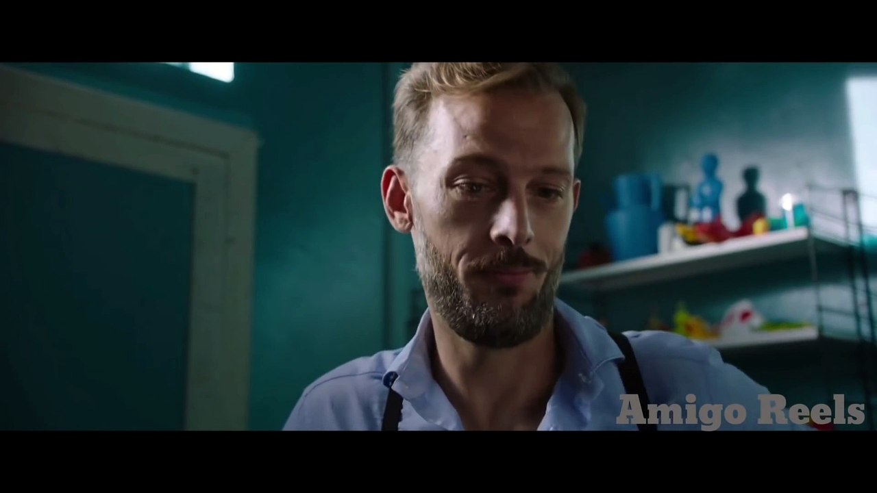 Man Finds Mermaid Near His Home And Falls In Love - Detective Recapped - Movie in short 2022