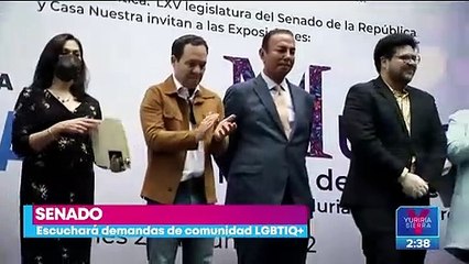 Implementarán operativo para resguardar la Marcha del Orgullo en CDMX