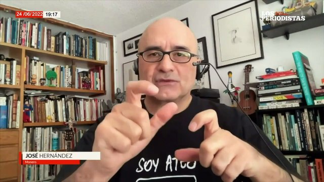 #EnVivo | #LosPeriodistas | “Alito” se pone a las patadas | Michoacán en llamas... desde Silvano