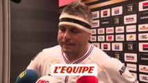 Guirado : « Je peux m'arrêter, je commence à me faire vieux » - Rugby - Top 14 - Montpellier