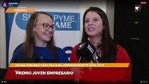 Premio joven empresario
