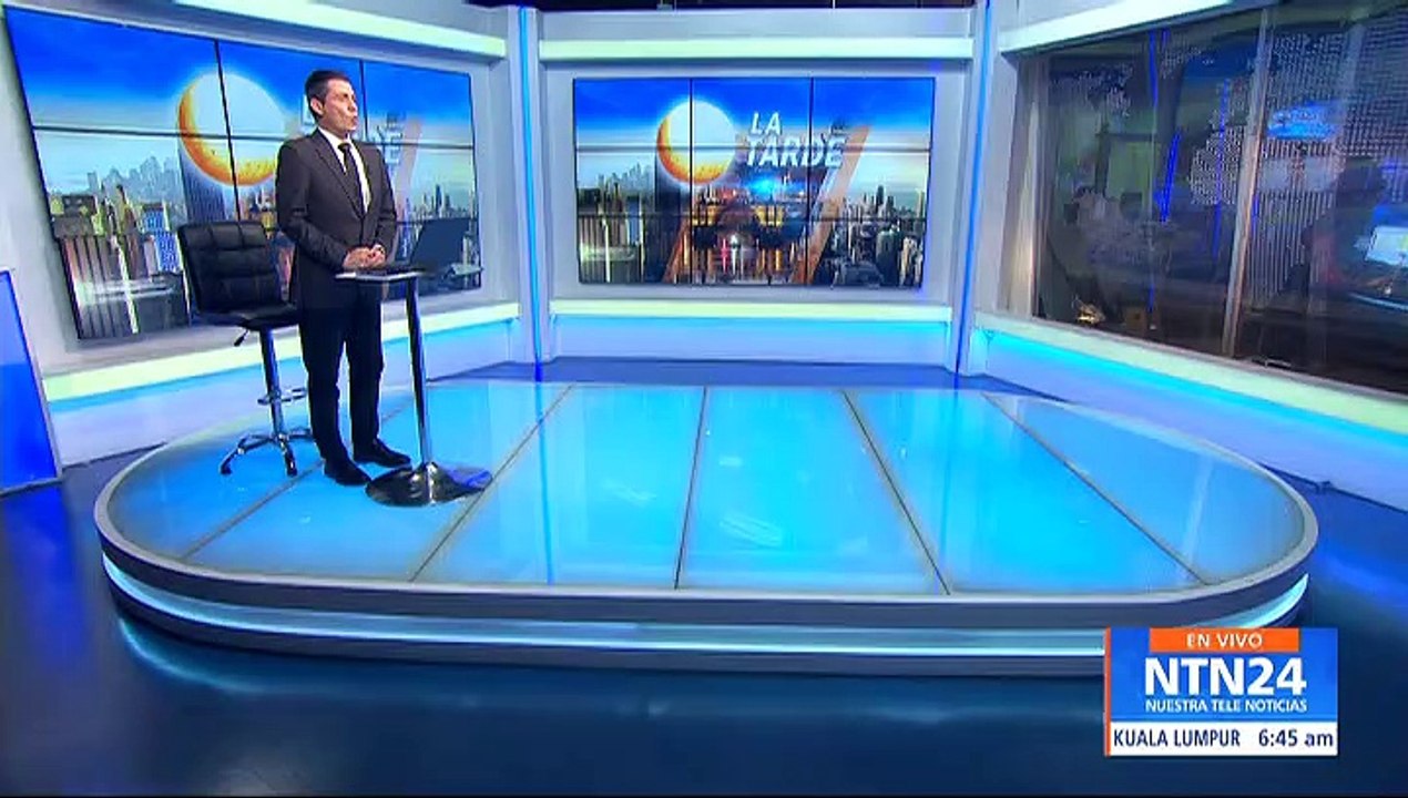 Entrevista a fernando Villavicencio Valencia