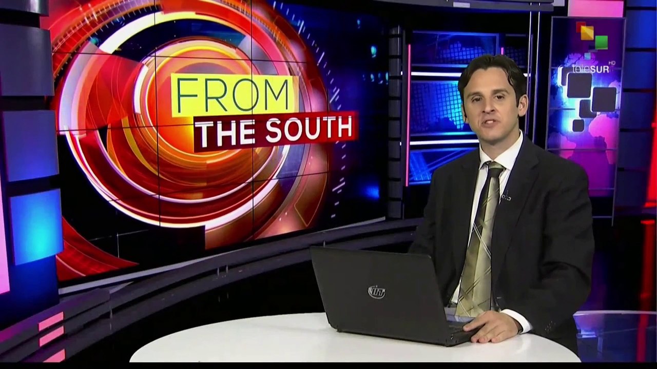 Venezuela commemorates 201 years of the Victory of Carabobo