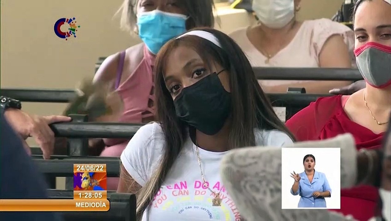 Penas de prisión para artistas Otero Alcántara y Maykel Osorbo en Cuba