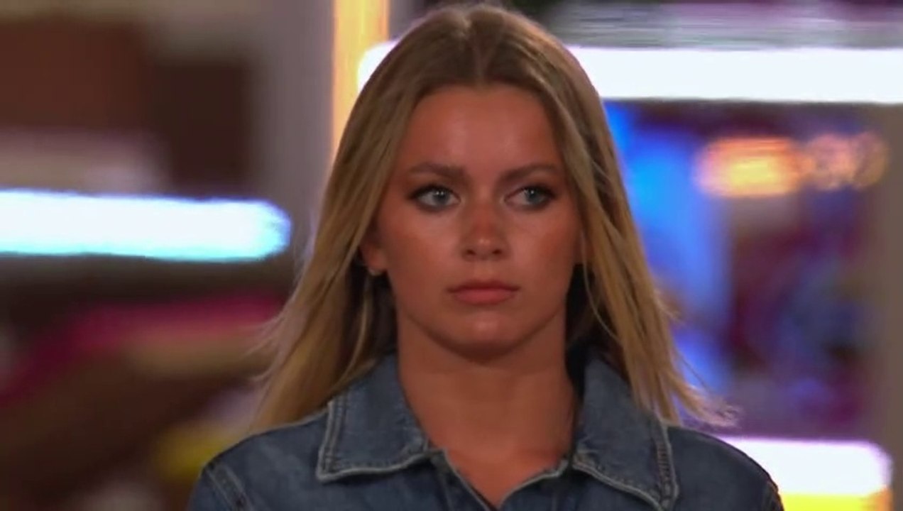Love Island S8 E19