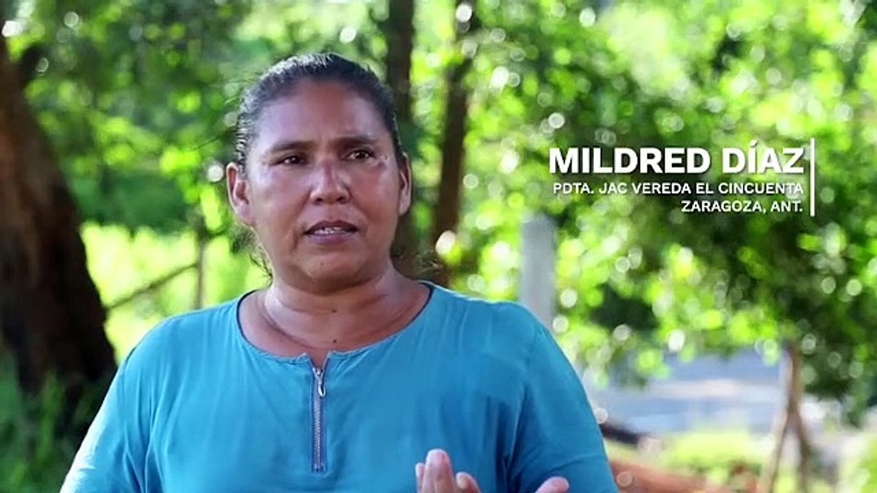 Iván Duque entrega autopista de 145 kilómetros que beneficiarán a 700 mil personas