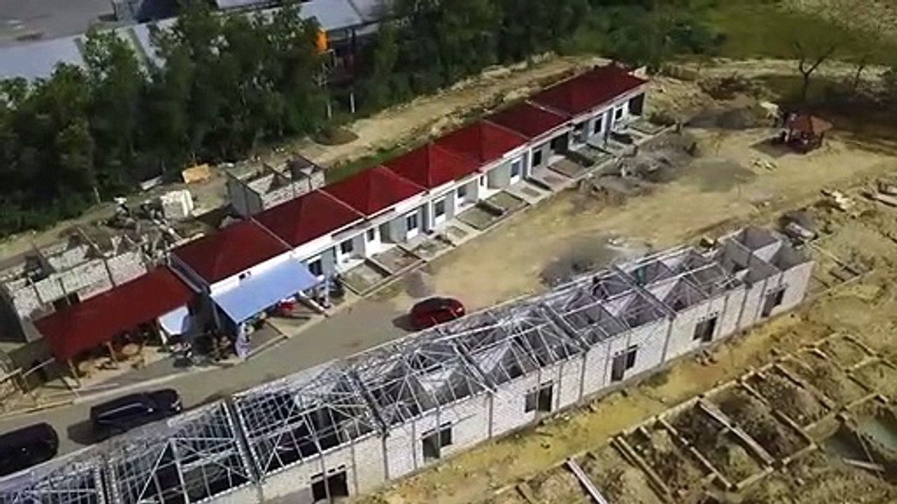 LANDOH RESIDENCE