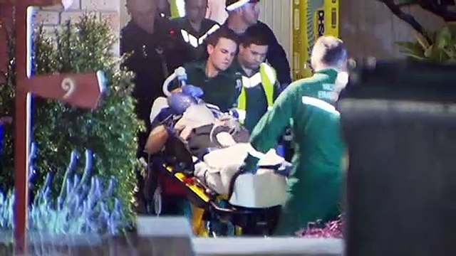 Adelaide father attempted to kill daughter out of vindictiveness towards wife court hears