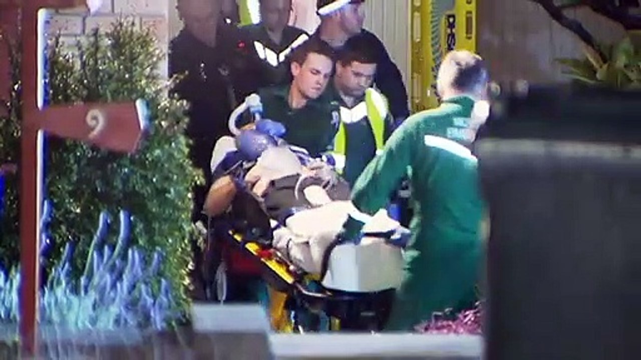 Adelaide father attempted to kill daughter out of "vindictiveness" towards wife court hears