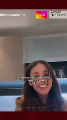 Danna Paola estará en el Pride de CDMX