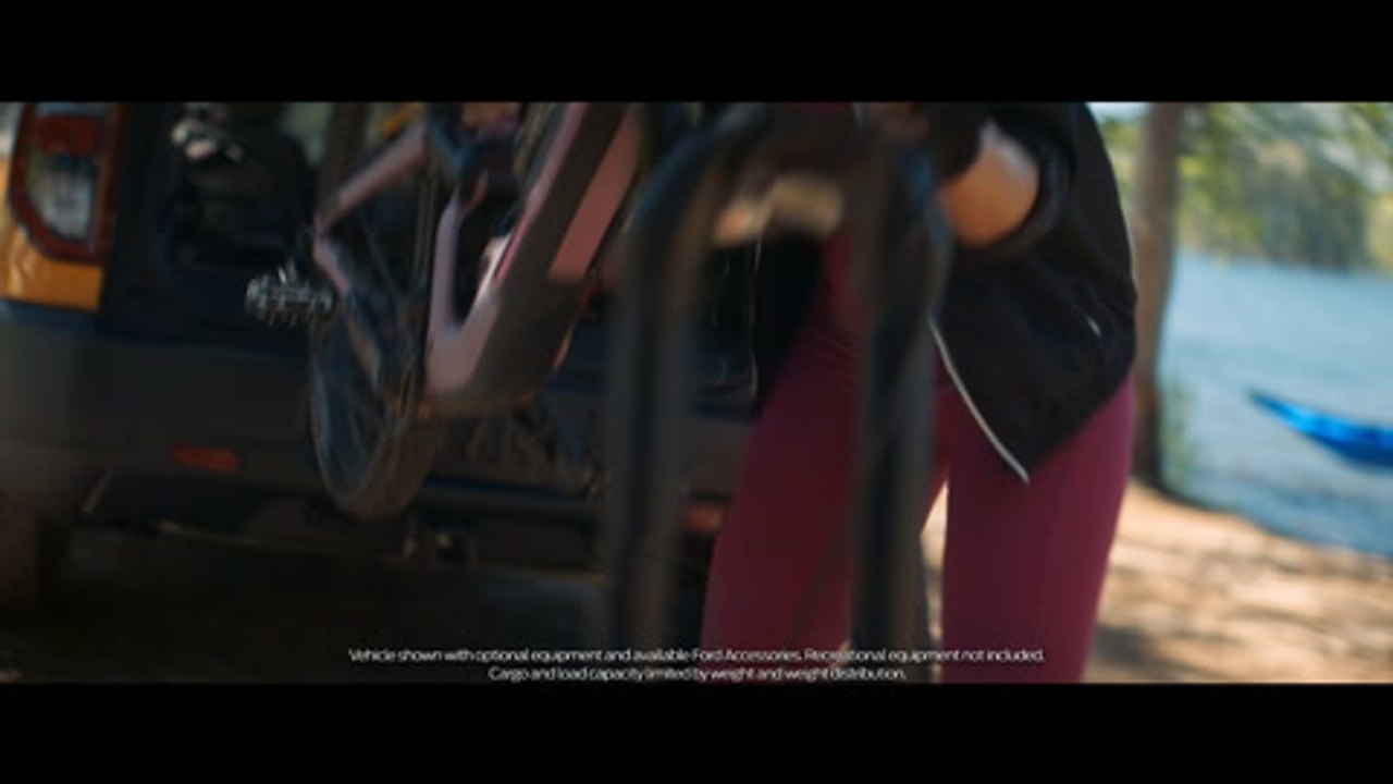 Ford Wh Commercial