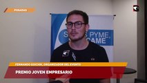 Premio joven empresario