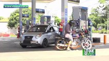 Gobierno de Nicaragua congela precios de combustibles por doceava semana consecutiva