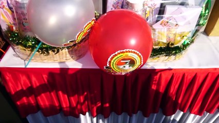 Memeriahkan HUT Polri ke-76, Polresta Sidoarjo Menggelar Fun Bike