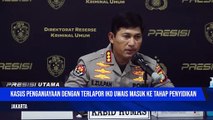 Status Kasus Iko Uwais Dinaikkan Dari Penyelidikan Menjadi Penyidikan