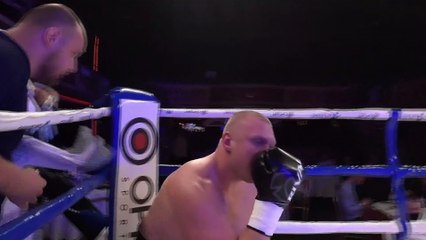 Bohdan Myronets vs Pavlo Krolenko (24-07-2021) Full Fight