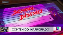 ¿Se imagina ver el iPad de su hijo y ver contenido de pornografía?