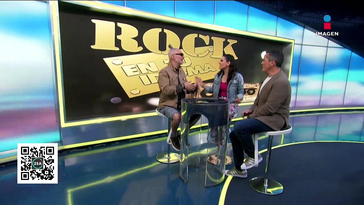 Rock en tu Idioma sinfónico está de regreso