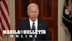 Biden calls abortion ruling 'sad day for the court and the country'