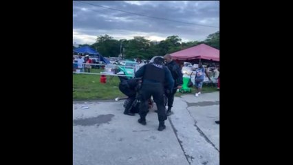 PCA: RECORD NUMBER OF POLICE COMPLAINTS