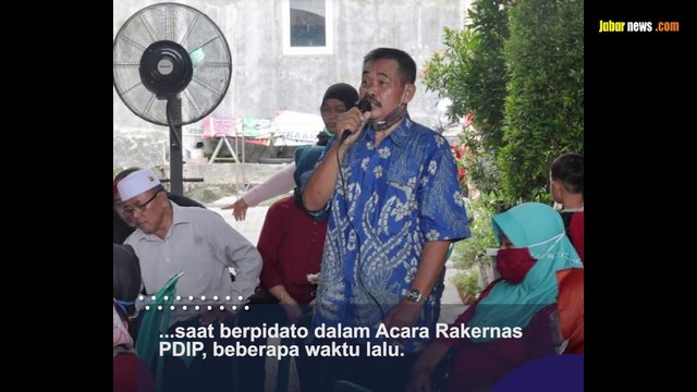 Pasrah Meski Profesinya Diremehkan Megawati, Tukang Bakso: Wajar Beliau Kasta Brahmana, Kami Kasta Sudra