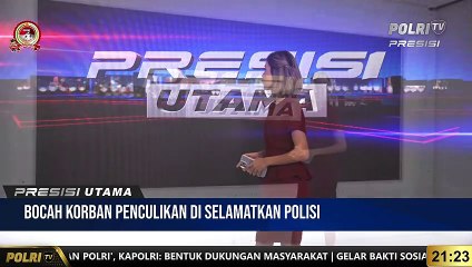 Live Dialog Dengan Kapolsek Tebet, Kompol Chitya Kusnita Terkait Kasus Penculikan Anak Di Tanah Kusir