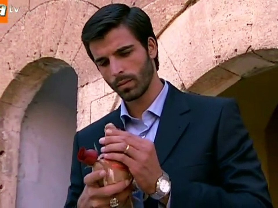 Sila Prisioneira do Amor - Sila não perdoa Boran