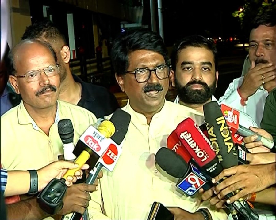 Arvind Sawant On MLA : बंडखोरांना आता शिवसेनेचं कवच सोडावं लागेल : अरविंद सावंत :ABP Majha
