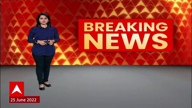 Rahul Gandhi यांच्या कार्यालयाची तोडफोड, एसएफआयच्या कार्यकर्त्यांचा राडा : ABP Majha