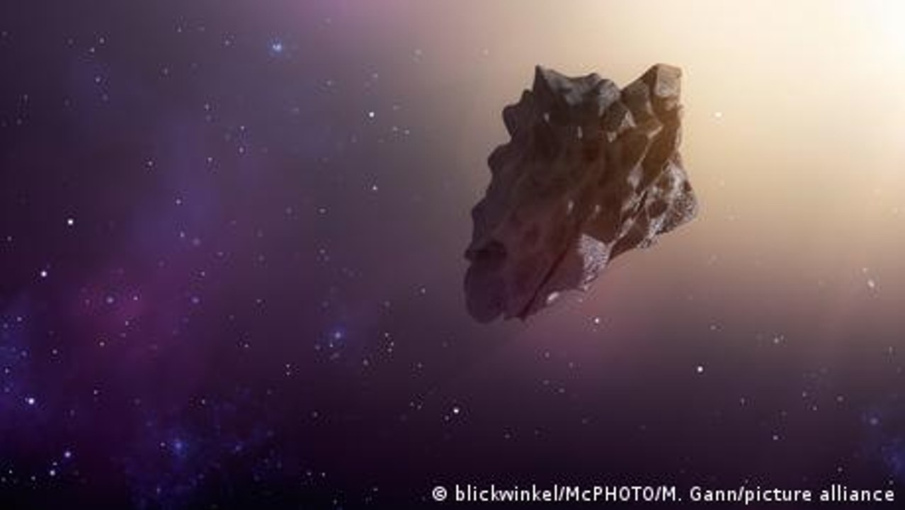 How can we defend Earth against asteroids?